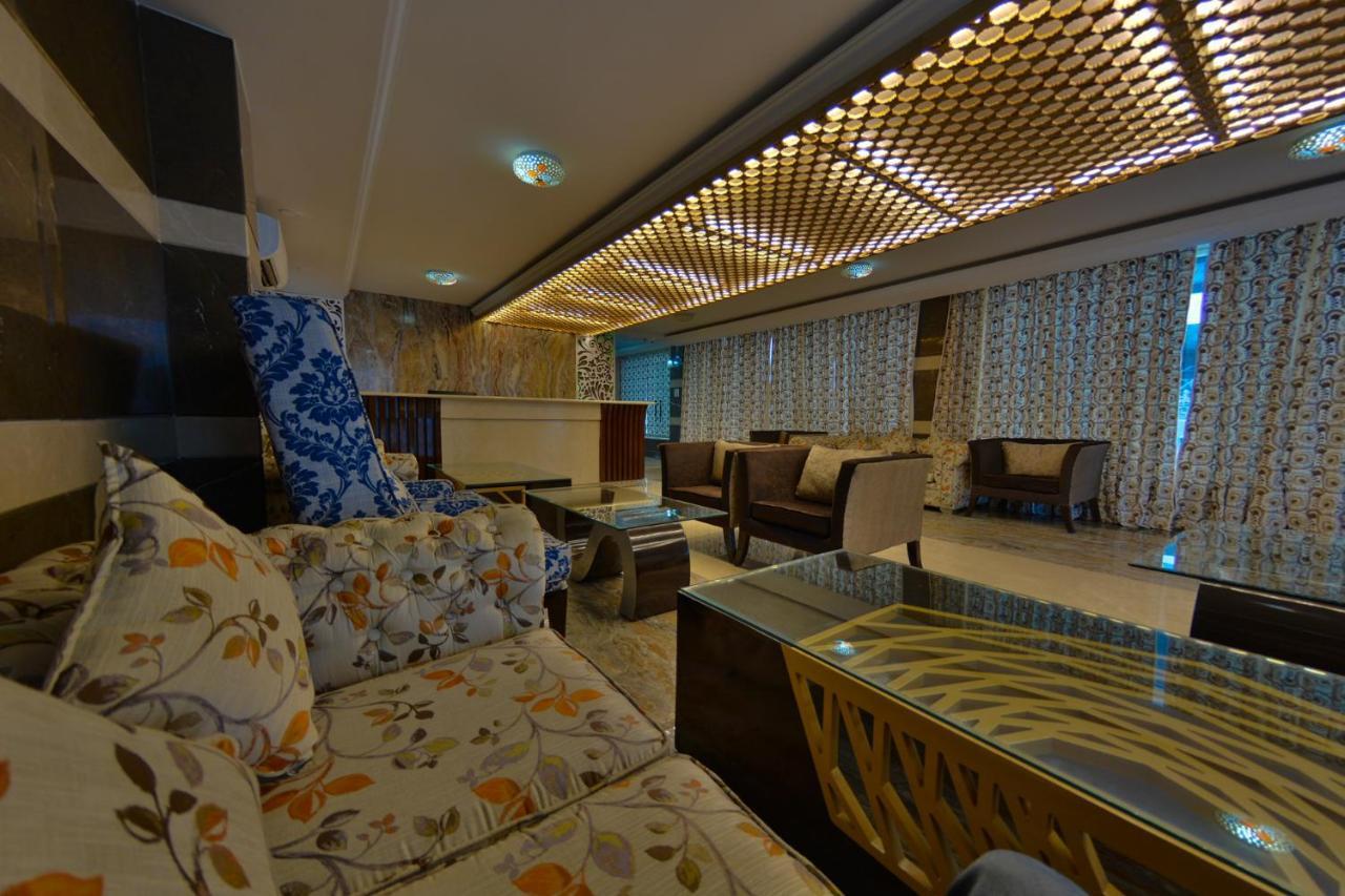Hotel The Montreal Telbal Dış mekan fotoğraf